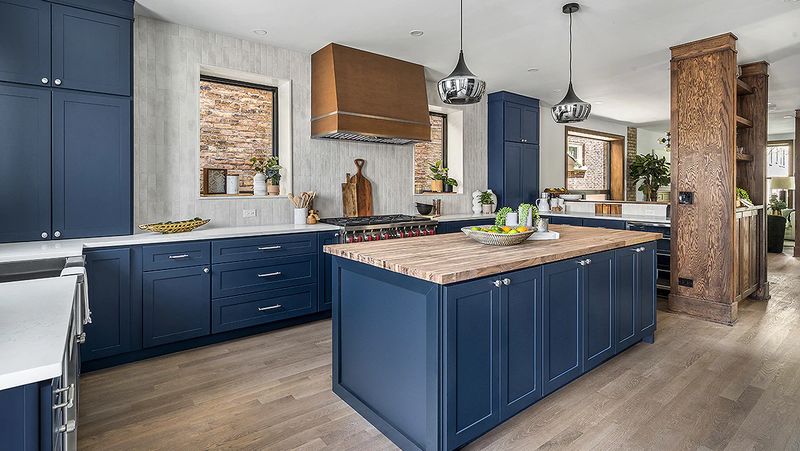 Remodeling Services