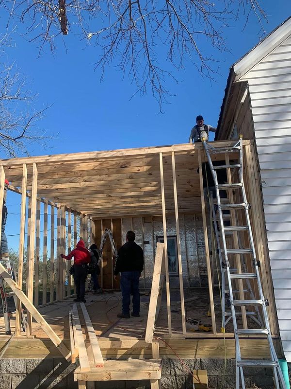 Roofing