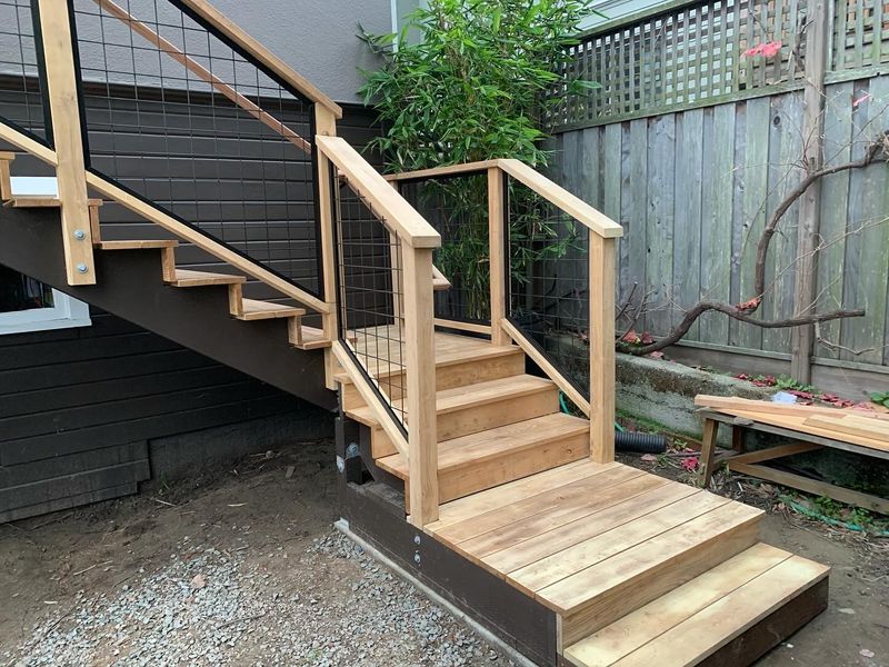 Custom Carpentry