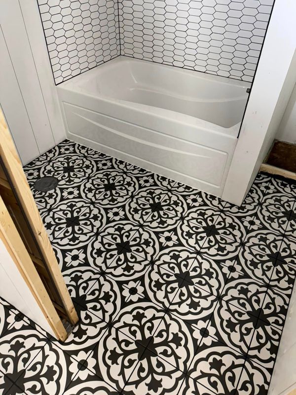 Flooring