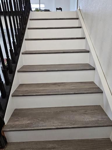 Luxury Vinyl Plank
