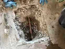 Expert Slab Leak Repair