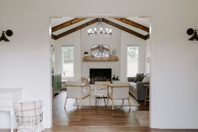 Interior Renovations