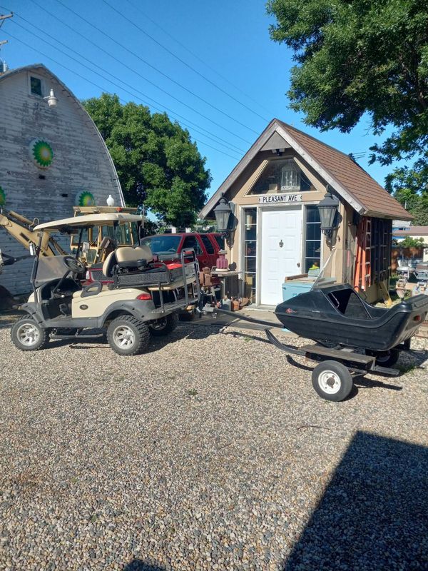 Dock & Boat Lift Repair