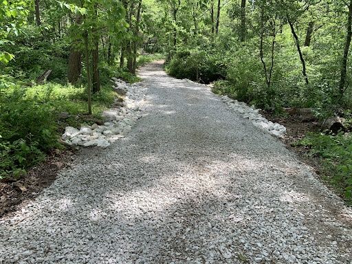 Site Grading