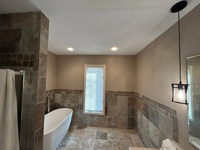 Kitchen and Bathroom Renovations