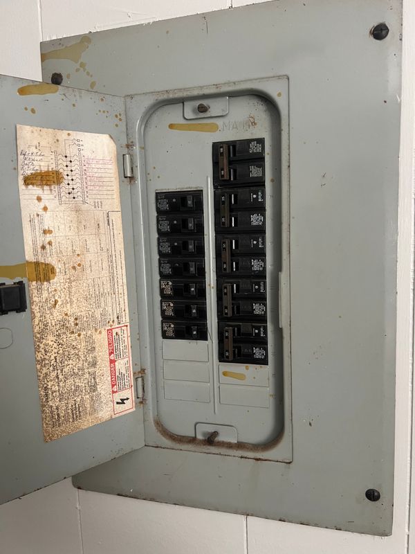 Electrical Repairs