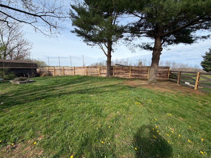 Fencing