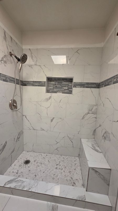 Bathroom Renovation