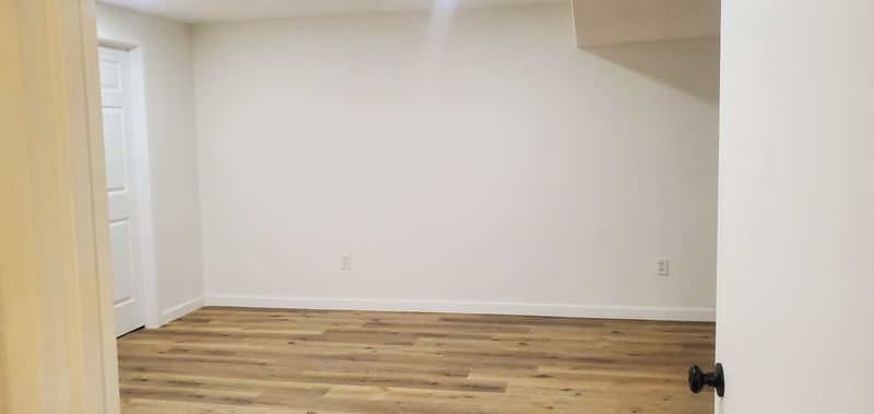 Interior Renovations