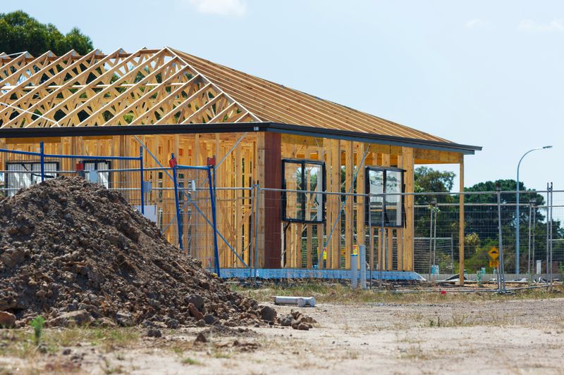 Custom Home Building