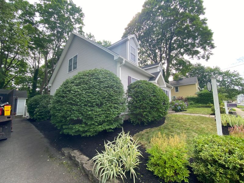 Lawn Maintenance