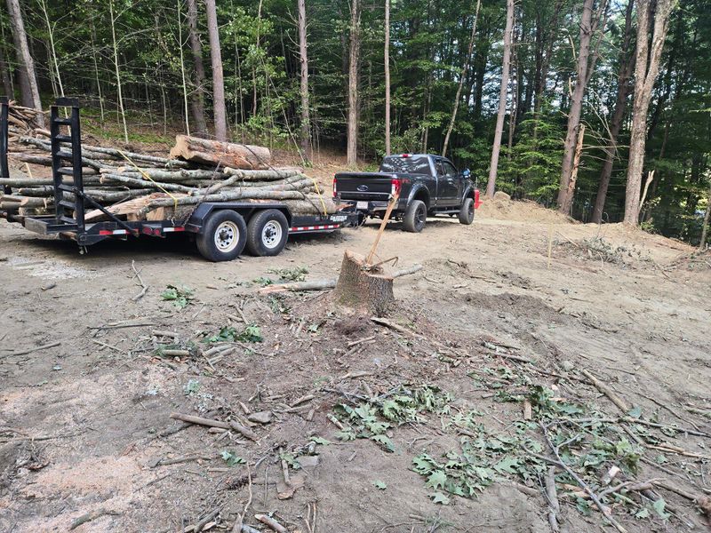 Site Preparation