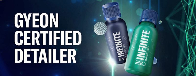 Ceramic Coatings
