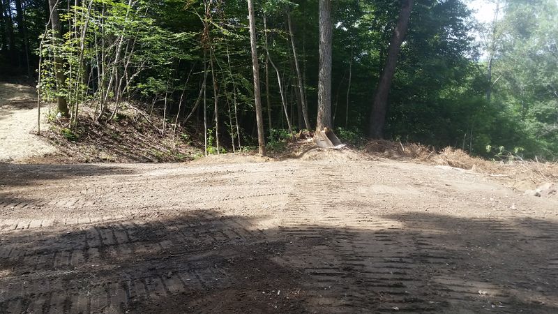 Residential & Commercial Excavation