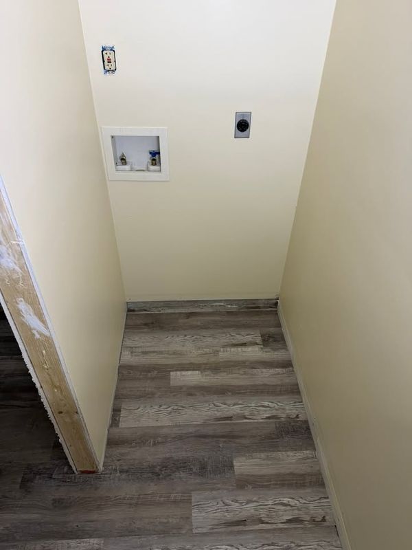 Flooring