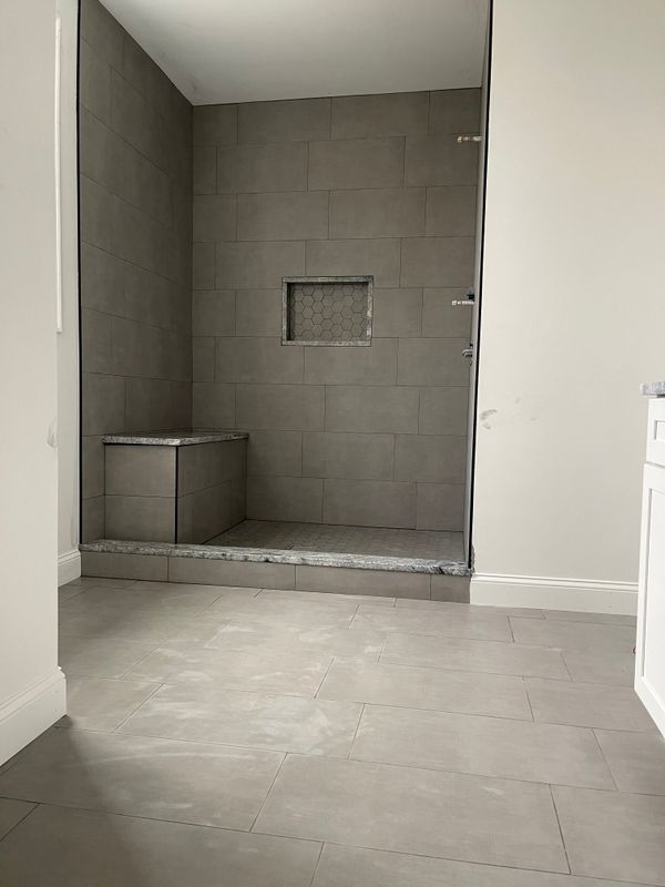 Bathroom Remodeling
