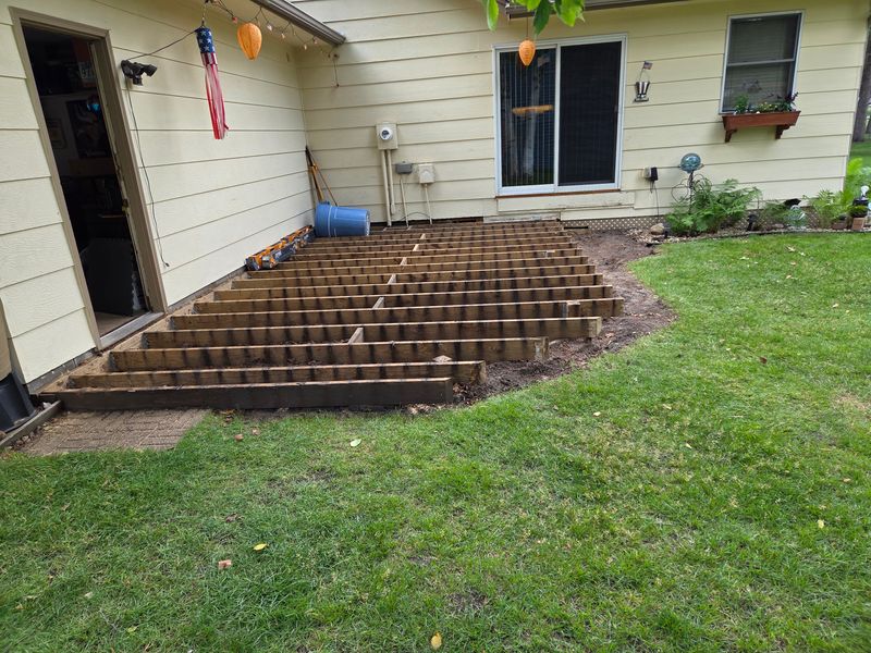 Siding