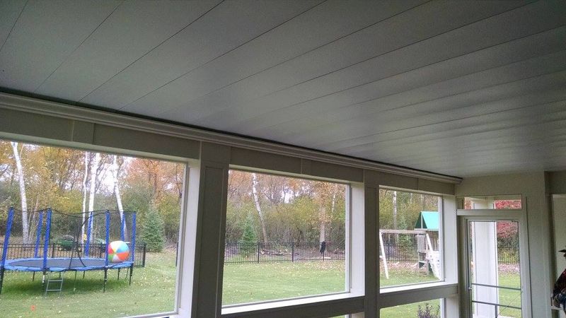 Window Installation