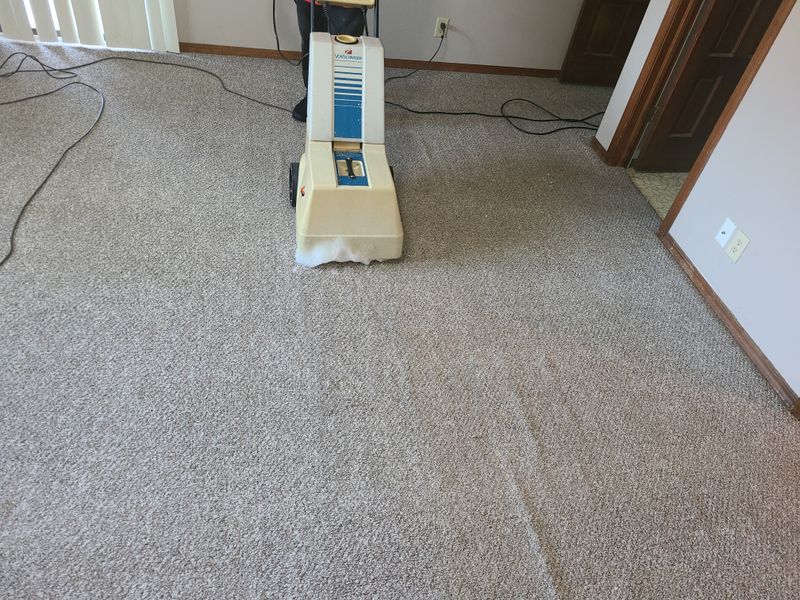 Residential Cleaning