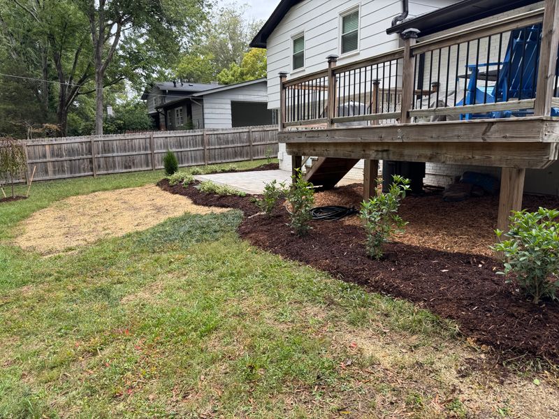 Landscape Design