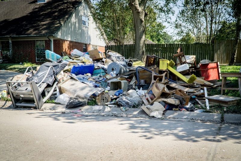 Debris Removal