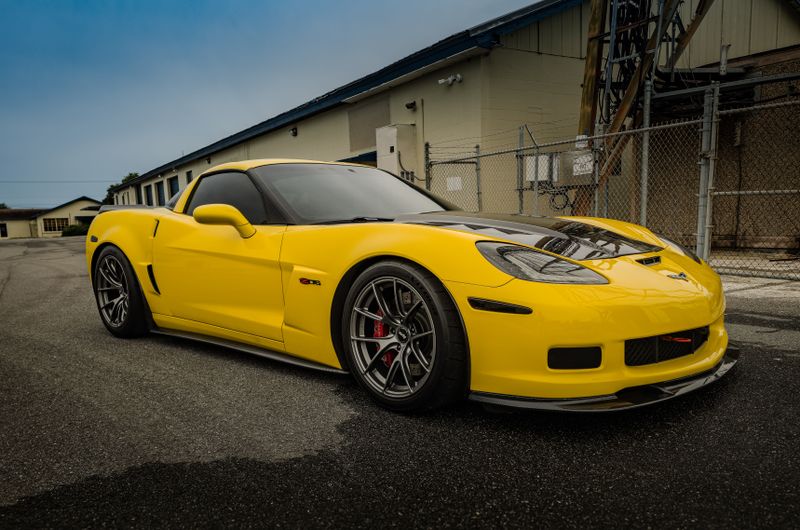 Vehicle Wraps