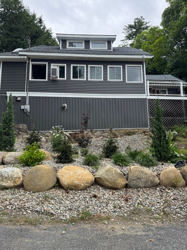 Landscape Design