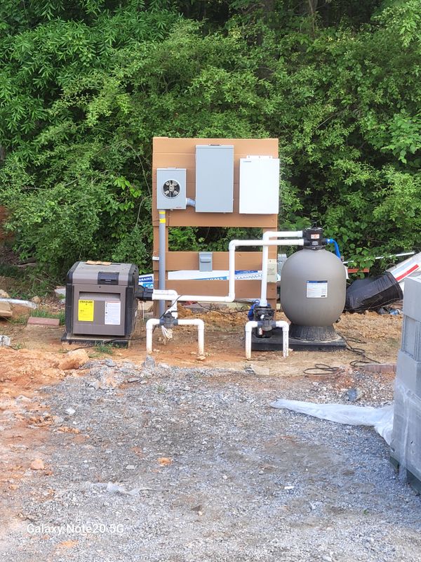 Generac Generators Install