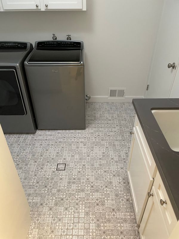 Interior Renovations