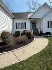 Tree & Shrub Care