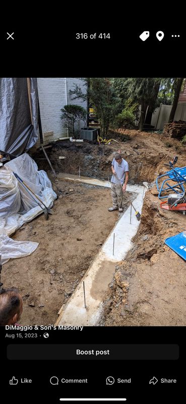 Foundations