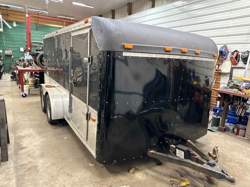 Mobile Welding Services