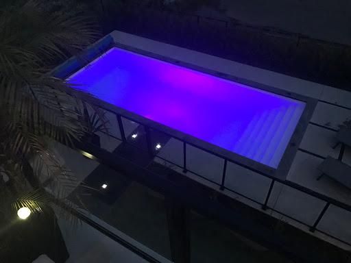 Swimming Pools