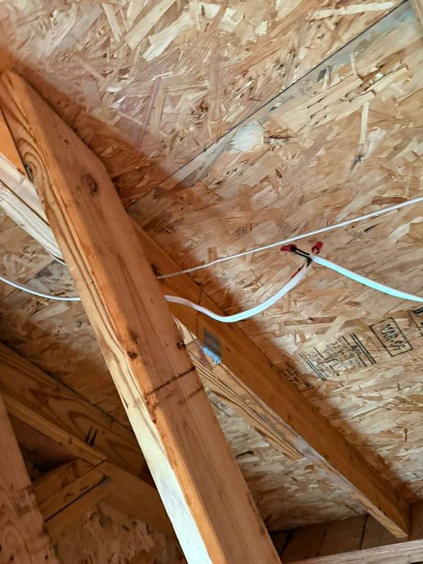 Electrical Repairs