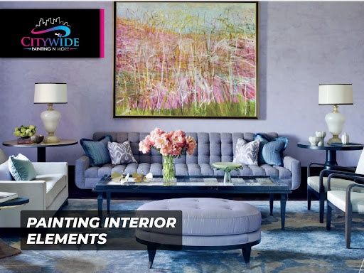 Interior Painting
