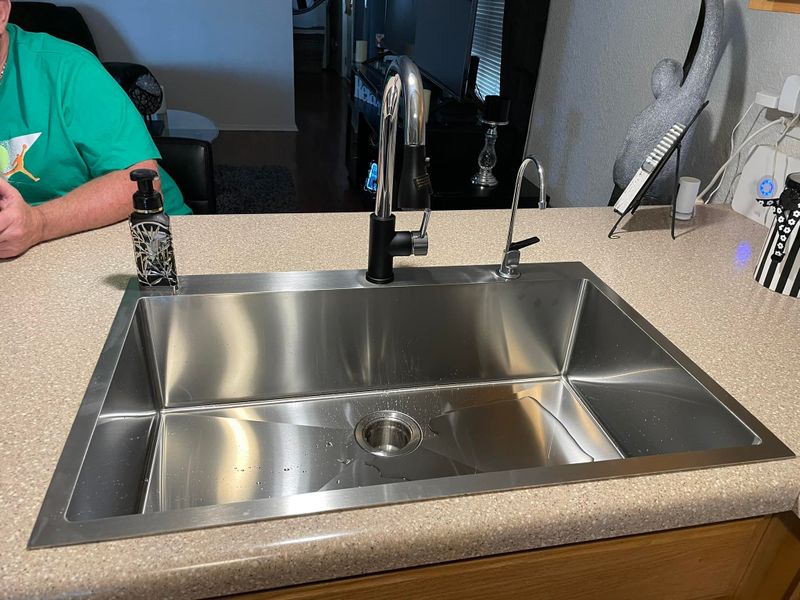 Plumbing