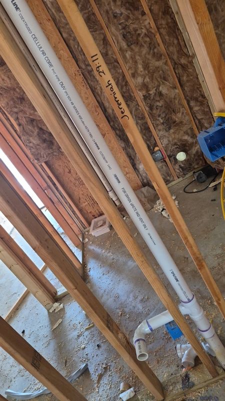 Pipe Repair and Replacement