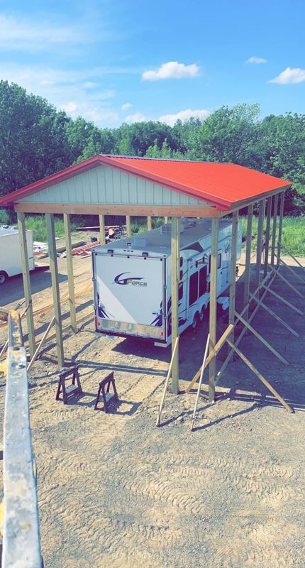 Custom Home Building