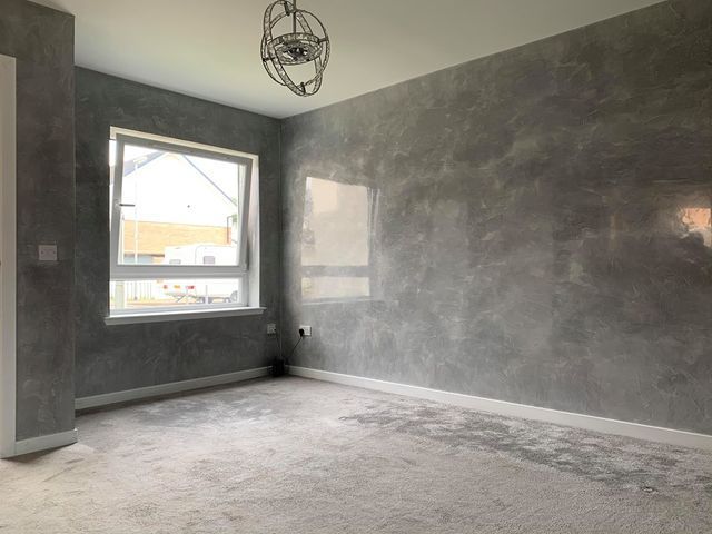 Venetian Plaster