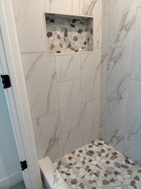 Bathroom Renovation
