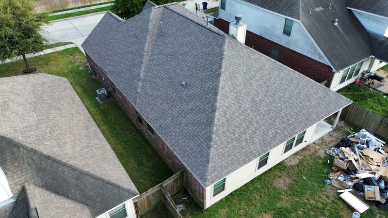 Roofing Installation