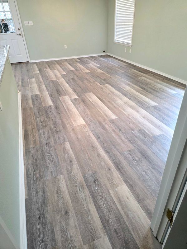 Flooring