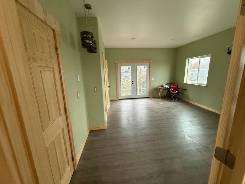Flooring