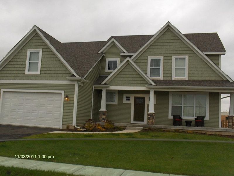 Exterior Renovations