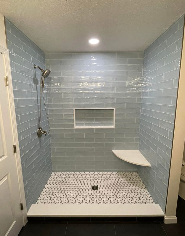 Bathroom Remodeling
