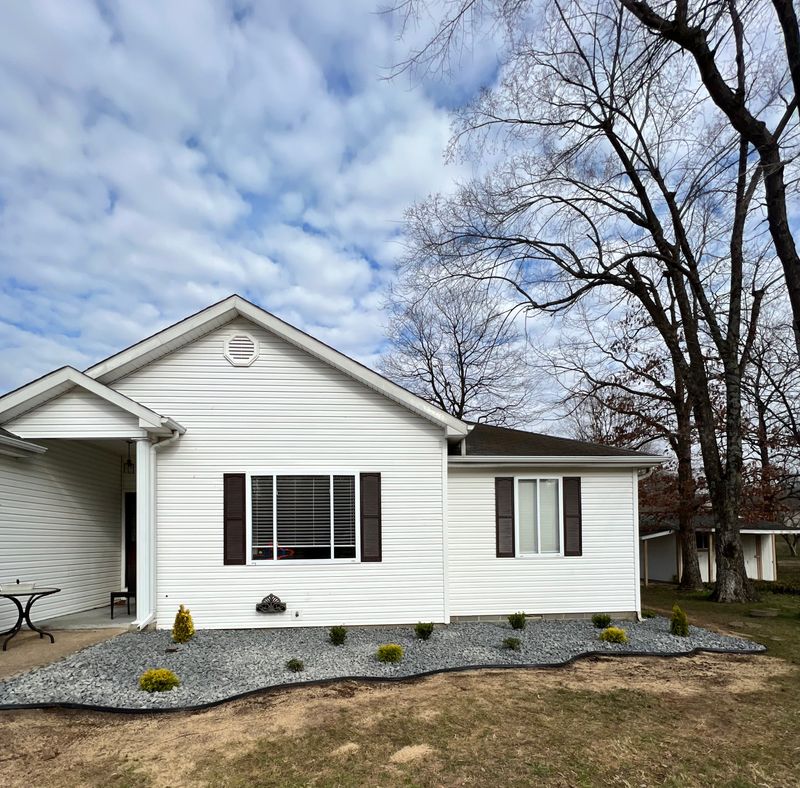 Landscaping and Installations