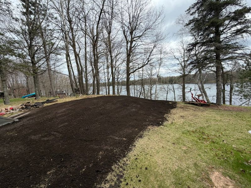 Dirt Work