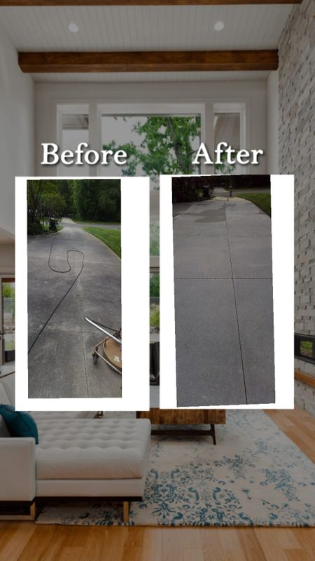 Exterior Cleaning
