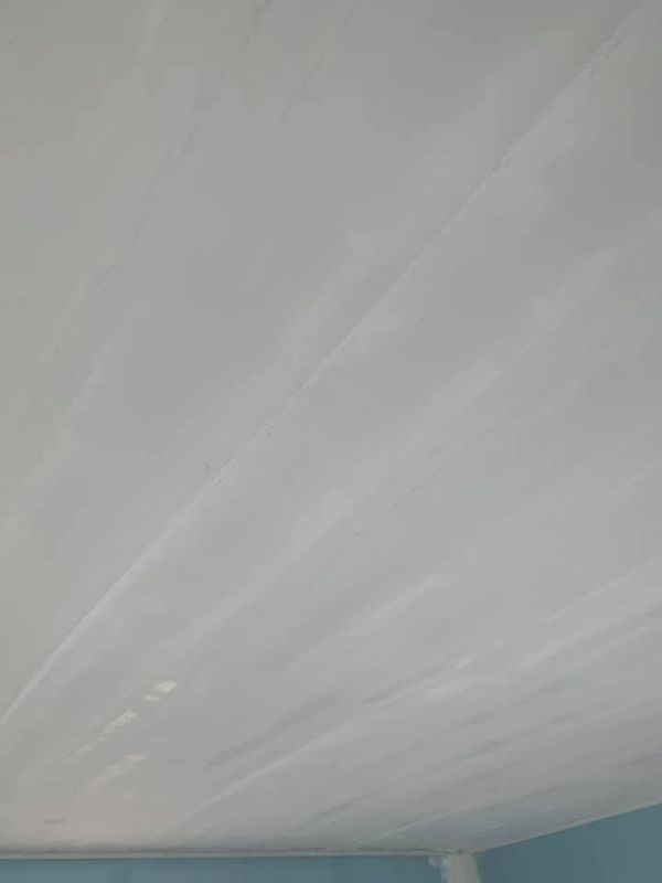 Drywall Finishing